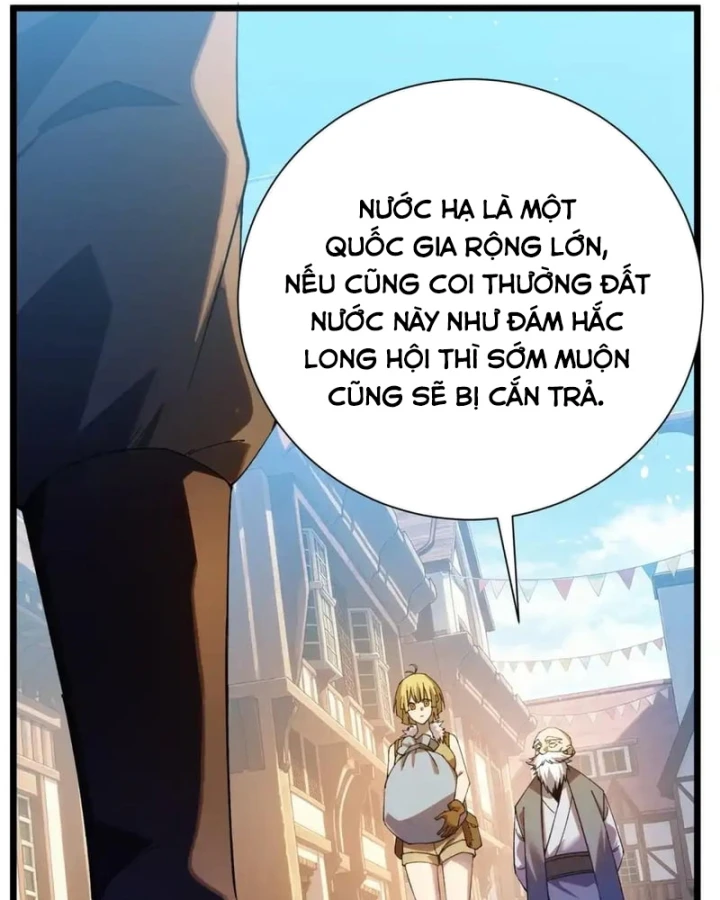 Vô Địch Bị Động Tạo Ra Tấn Sát Thương Chapter 176 - 46