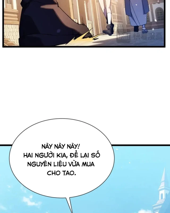 Vô Địch Bị Động Tạo Ra Tấn Sát Thương Chapter 176 - 47