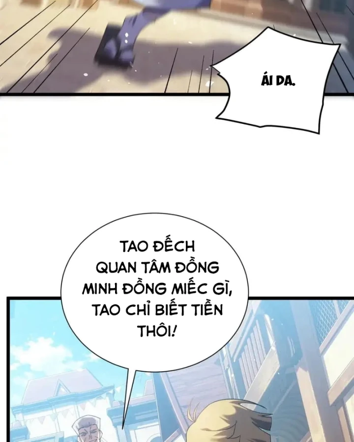 Vô Địch Bị Động Tạo Ra Tấn Sát Thương Chapter 176 - 55