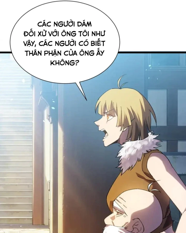 Vô Địch Bị Động Tạo Ra Tấn Sát Thương Chapter 176 - 57