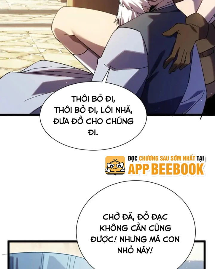Vô Địch Bị Động Tạo Ra Tấn Sát Thương Chapter 176 - 58