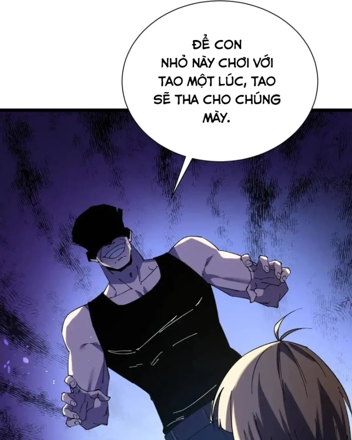 Vô Địch Bị Động Tạo Ra Tấn Sát Thương Chapter 176 - 60