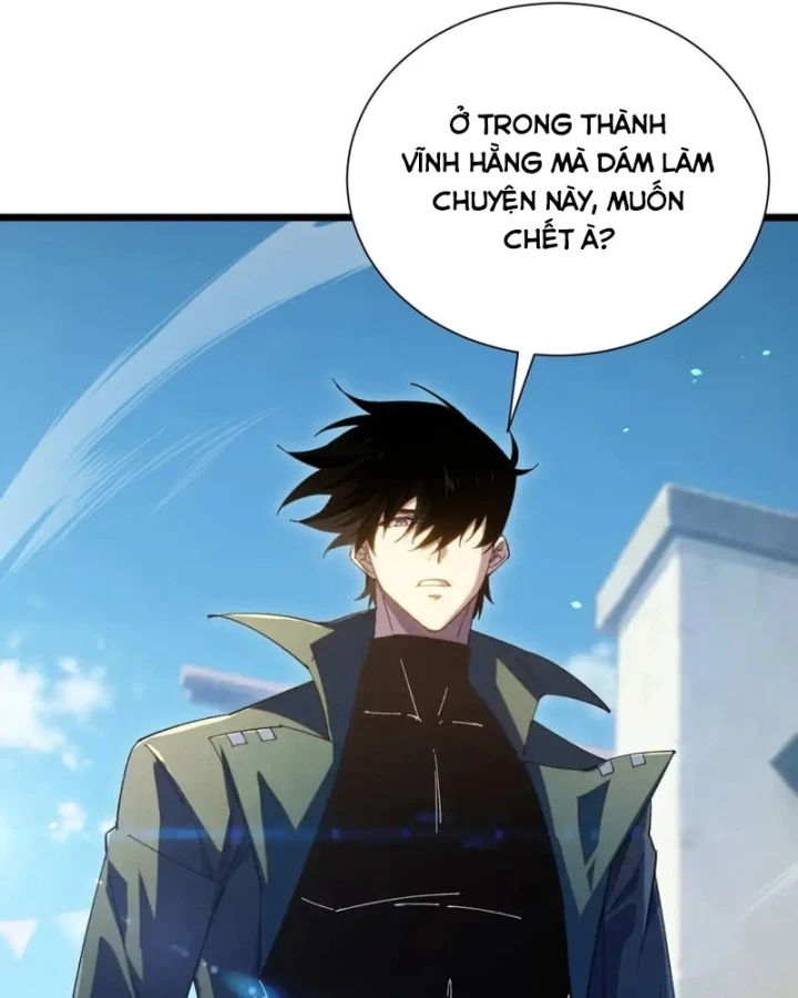 Vô Địch Bị Động Tạo Ra Tấn Sát Thương Chapter 176 - 67