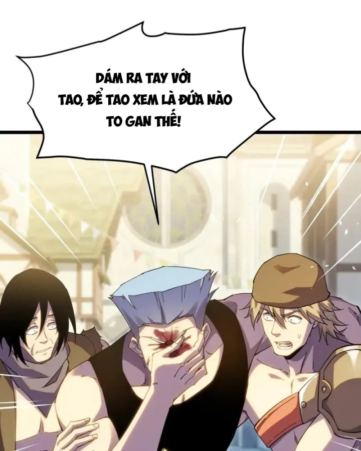 Vô Địch Bị Động Tạo Ra Tấn Sát Thương Chapter 176 - 69