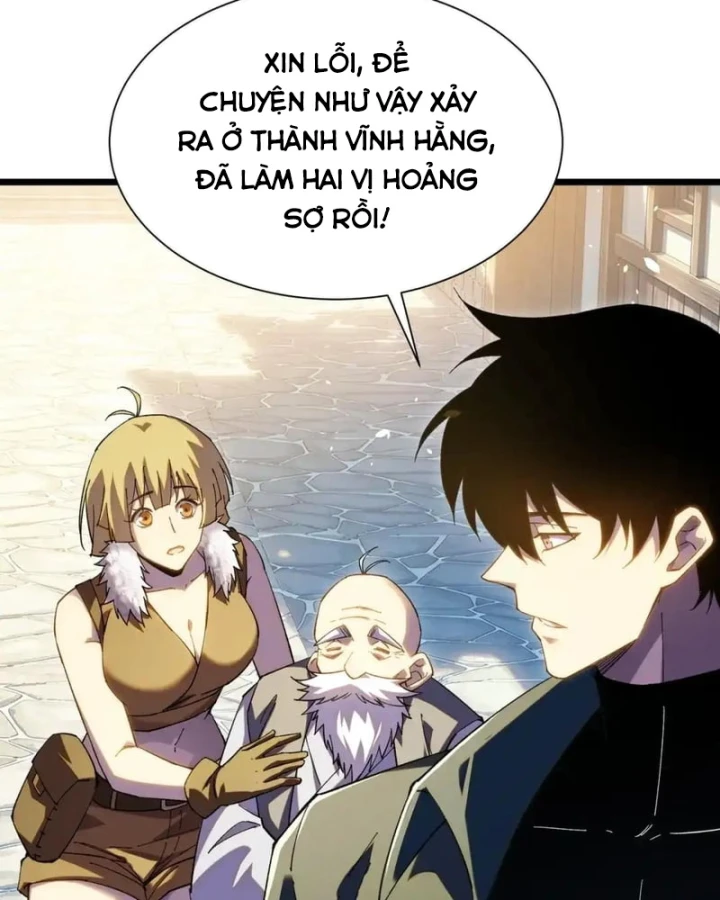 Vô Địch Bị Động Tạo Ra Tấn Sát Thương Chapter 176 - 76
