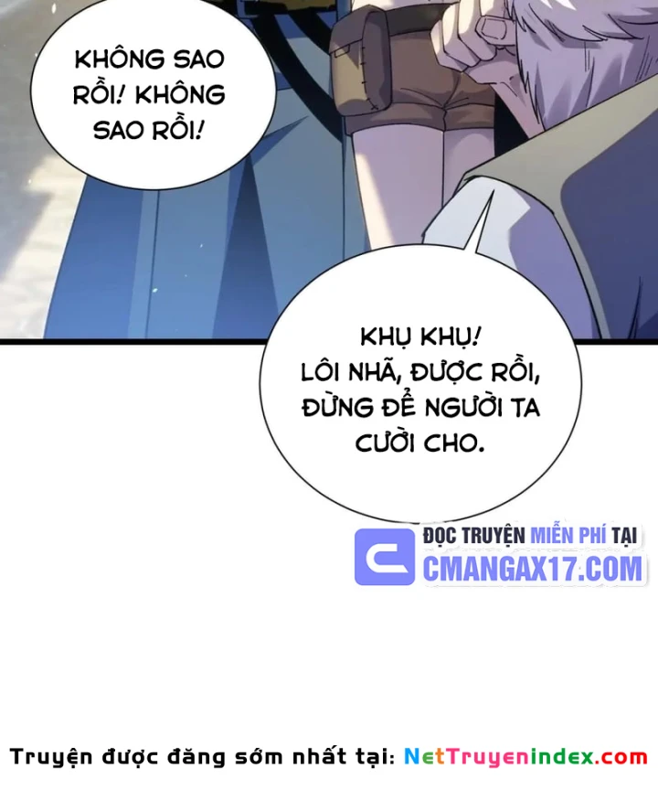 Vô Địch Bị Động Tạo Ra Tấn Sát Thương Chapter 176 - 79
