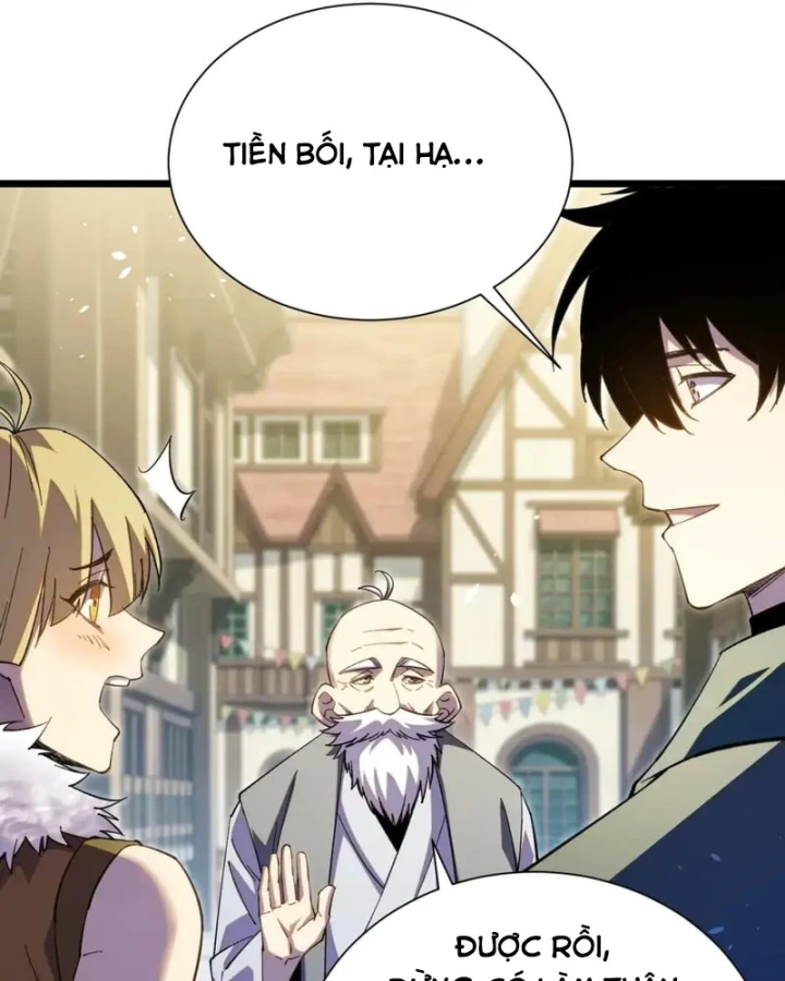 Vô Địch Bị Động Tạo Ra Tấn Sát Thương Chapter 176 - 80