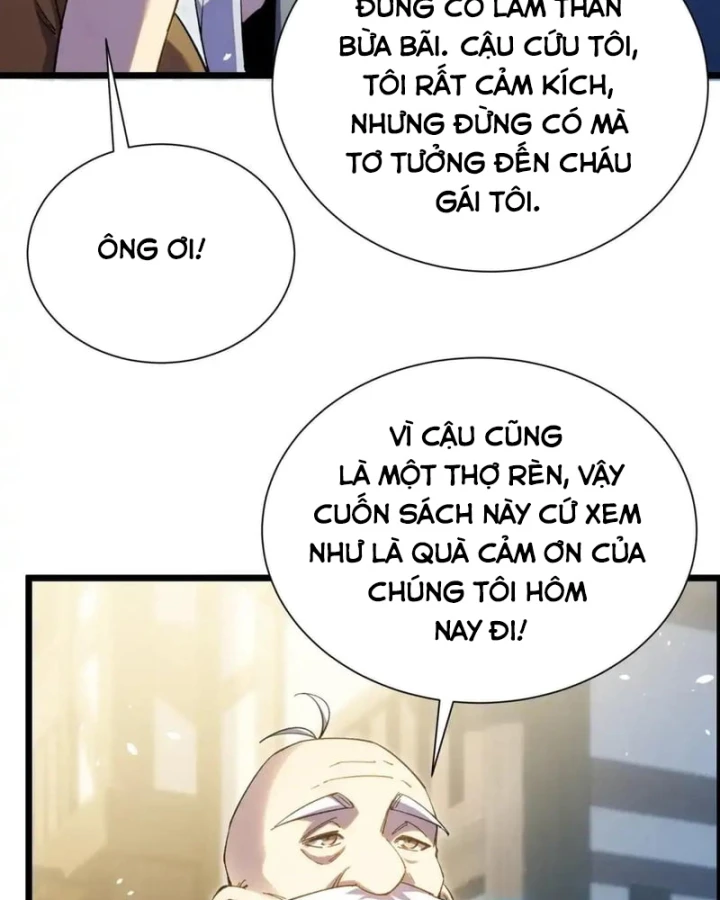 Vô Địch Bị Động Tạo Ra Tấn Sát Thương Chapter 176 - 81