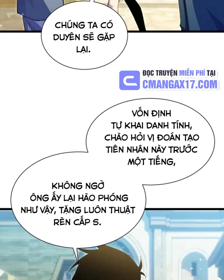 Vô Địch Bị Động Tạo Ra Tấn Sát Thương Chapter 176 - 85