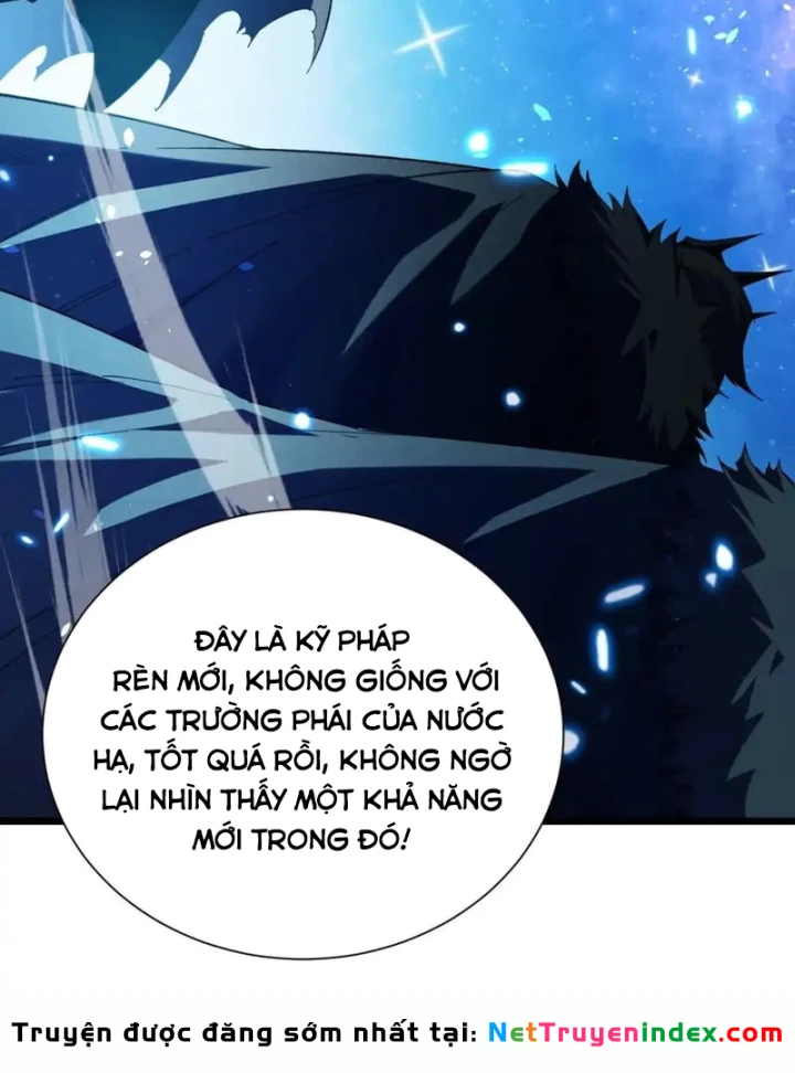 Vô Địch Bị Động Tạo Ra Tấn Sát Thương Chapter 176 - 91
