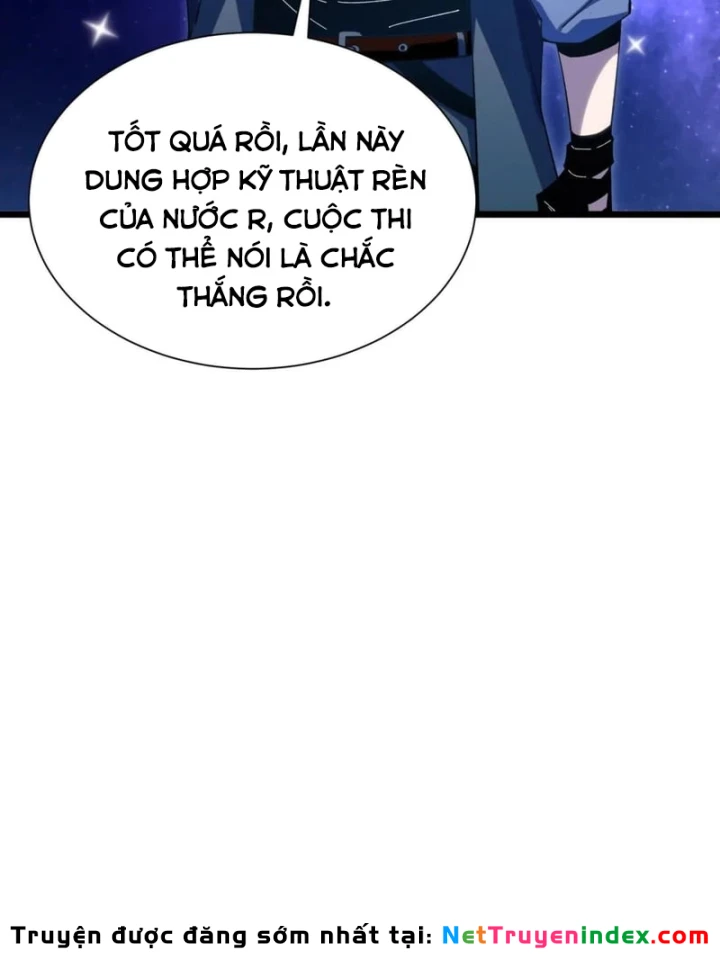 Vô Địch Bị Động Tạo Ra Tấn Sát Thương Chapter 176 - 98
