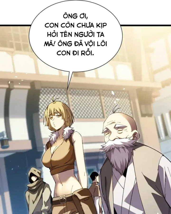 Vô Địch Bị Động Tạo Ra Tấn Sát Thương Chapter 176 - 100