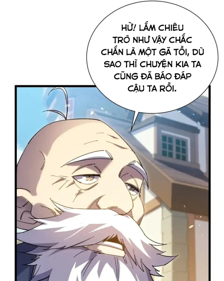 Vô Địch Bị Động Tạo Ra Tấn Sát Thương Chapter 176 - 104