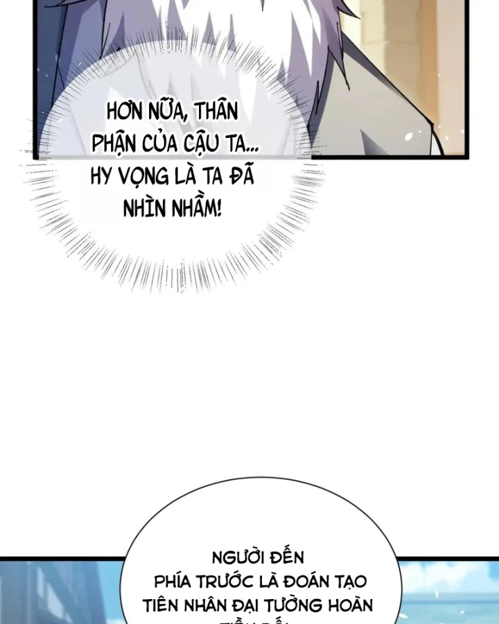 Vô Địch Bị Động Tạo Ra Tấn Sát Thương Chapter 176 - 105