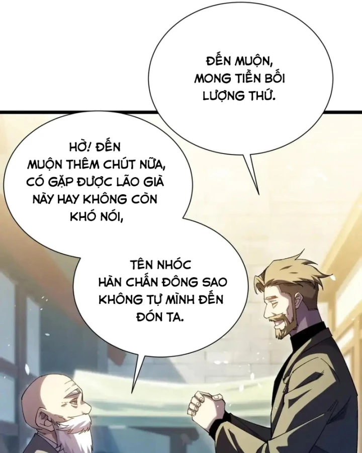 Vô Địch Bị Động Tạo Ra Tấn Sát Thương Chapter 176 - 108