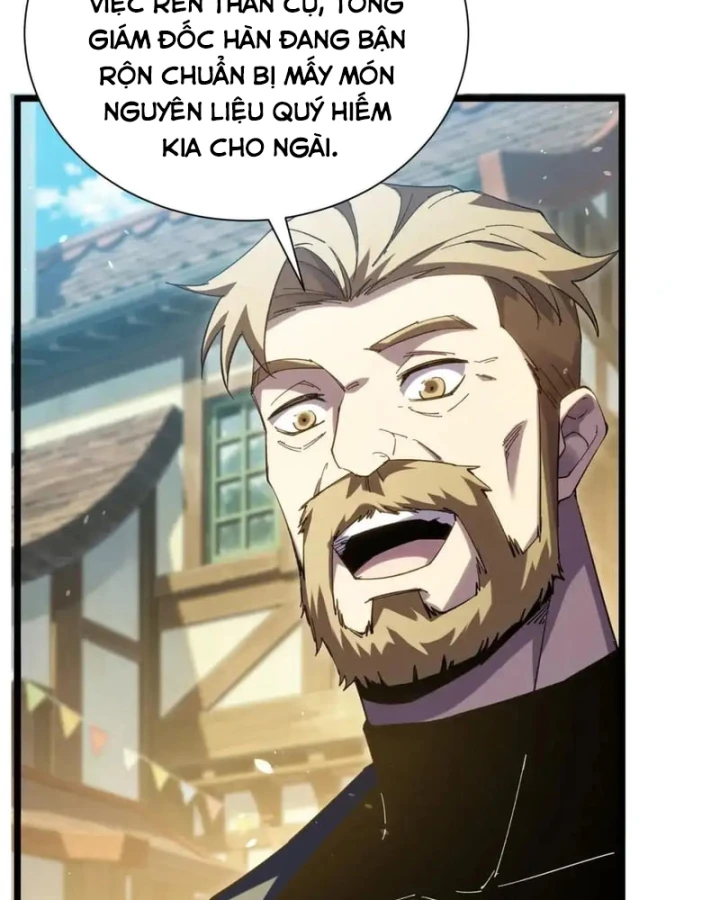 Vô Địch Bị Động Tạo Ra Tấn Sát Thương Chapter 176 - 110