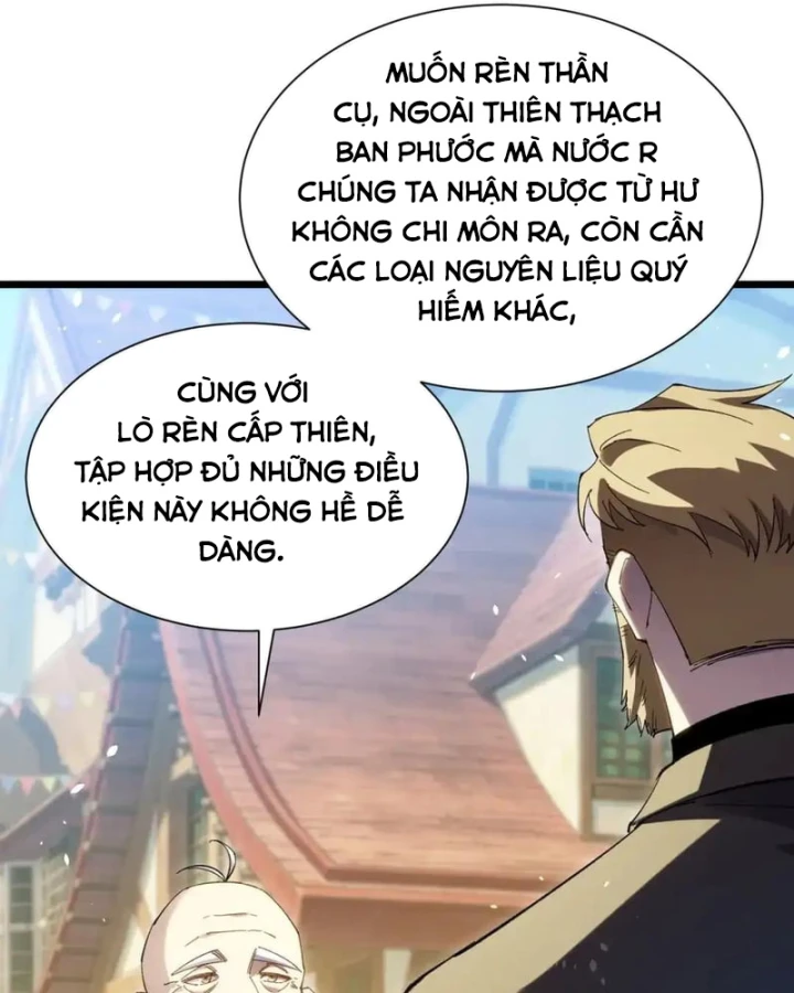 Vô Địch Bị Động Tạo Ra Tấn Sát Thương Chapter 176 - 112