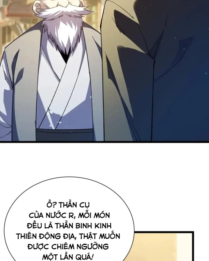 Vô Địch Bị Động Tạo Ra Tấn Sát Thương Chapter 176 - 113