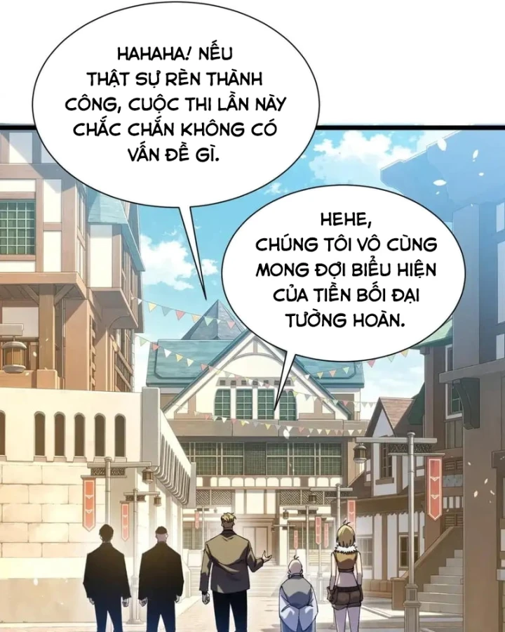 Vô Địch Bị Động Tạo Ra Tấn Sát Thương Chapter 176 - 116