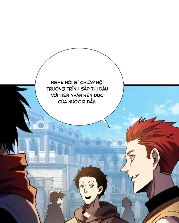 Vô Địch Bị Động Tạo Ra Tấn Sát Thương Chapter 177 - 3