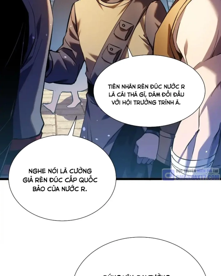 Vô Địch Bị Động Tạo Ra Tấn Sát Thương Chapter 177 - 4
