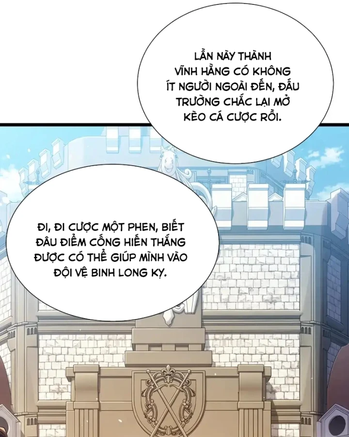 Vô Địch Bị Động Tạo Ra Tấn Sát Thương Chapter 177 - 7