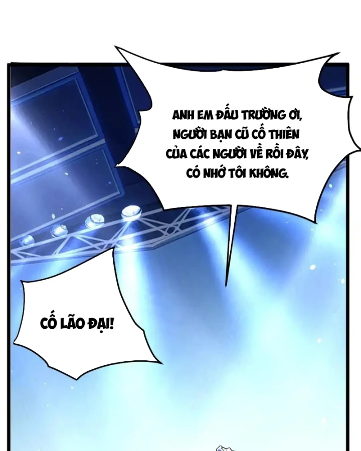 Vô Địch Bị Động Tạo Ra Tấn Sát Thương Chapter 177 - 9