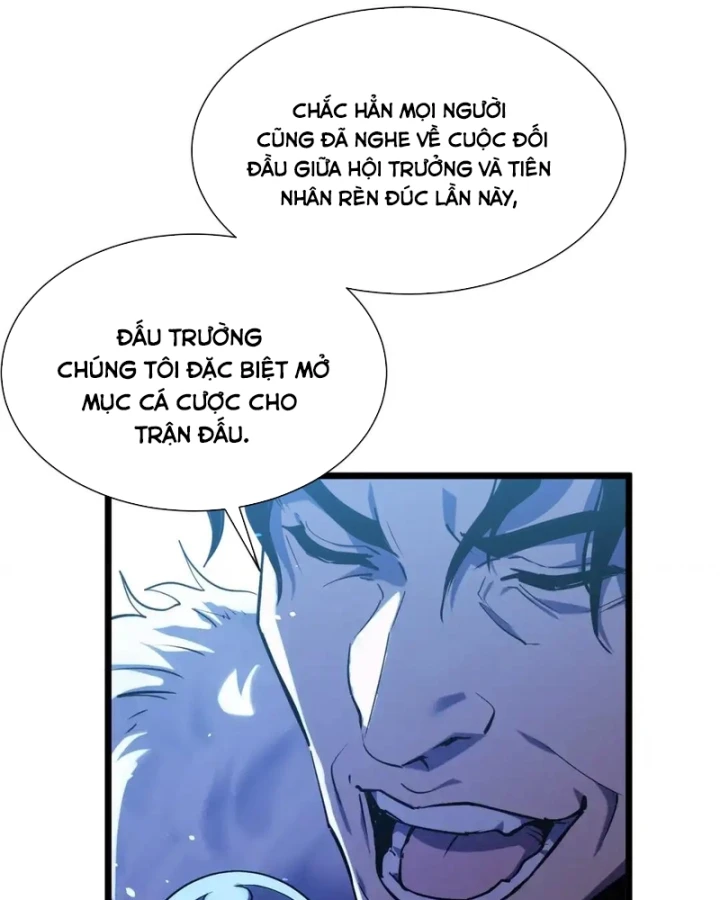 Vô Địch Bị Động Tạo Ra Tấn Sát Thương Chapter 177 - 11