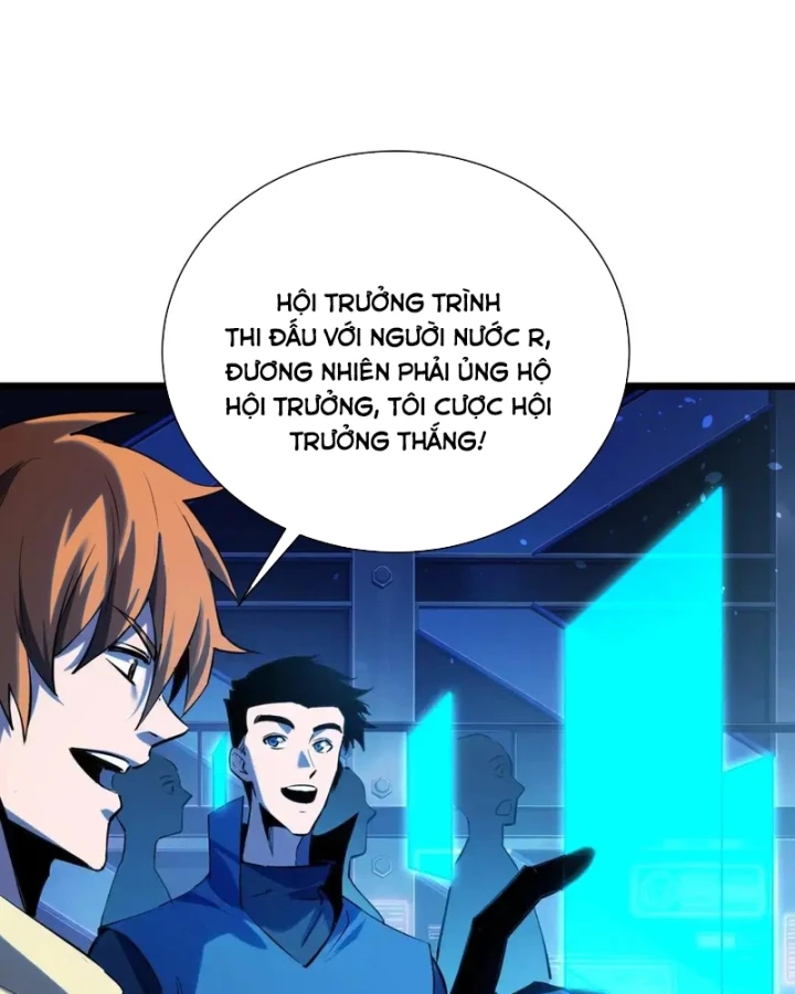 Vô Địch Bị Động Tạo Ra Tấn Sát Thương Chapter 177 - 16