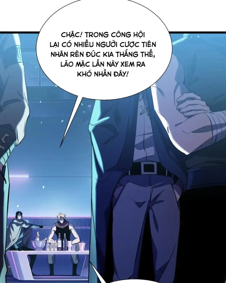 Vô Địch Bị Động Tạo Ra Tấn Sát Thương Chapter 177 - 18