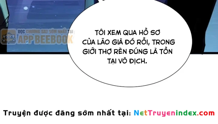 Vô Địch Bị Động Tạo Ra Tấn Sát Thương Chapter 177 - 19