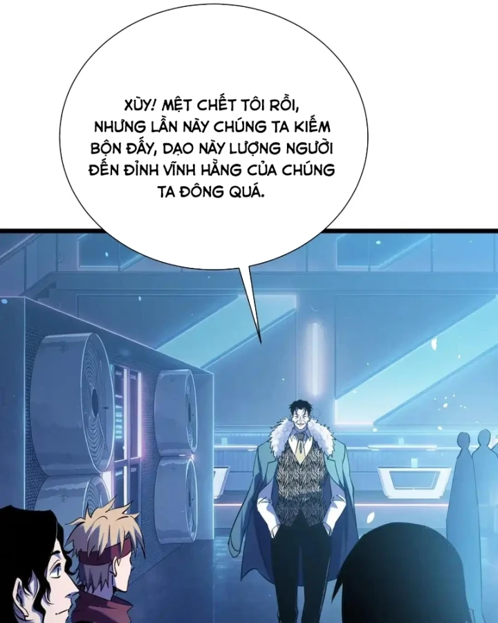 Vô Địch Bị Động Tạo Ra Tấn Sát Thương Chapter 177 - 20