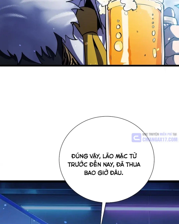 Vô Địch Bị Động Tạo Ra Tấn Sát Thương Chapter 177 - 25