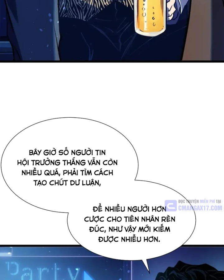 Vô Địch Bị Động Tạo Ra Tấn Sát Thương Chapter 177 - 29