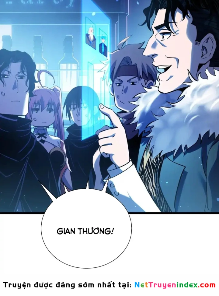 Vô Địch Bị Động Tạo Ra Tấn Sát Thương Chapter 177 - 30