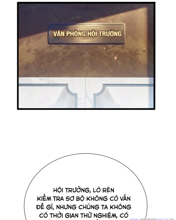 Vô Địch Bị Động Tạo Ra Tấn Sát Thương Chapter 177 - 32
