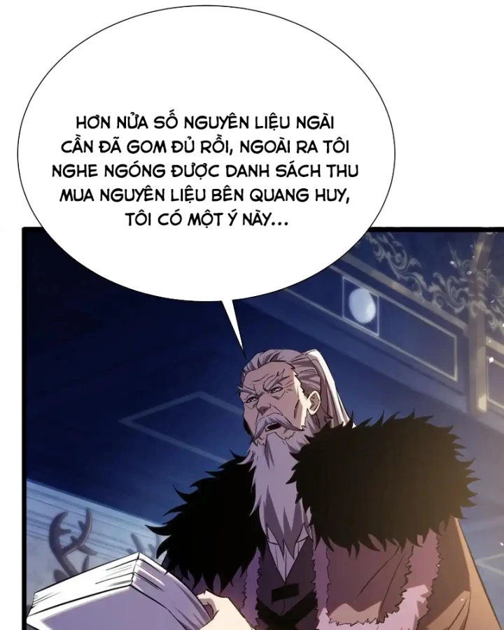 Vô Địch Bị Động Tạo Ra Tấn Sát Thương Chapter 177 - 35