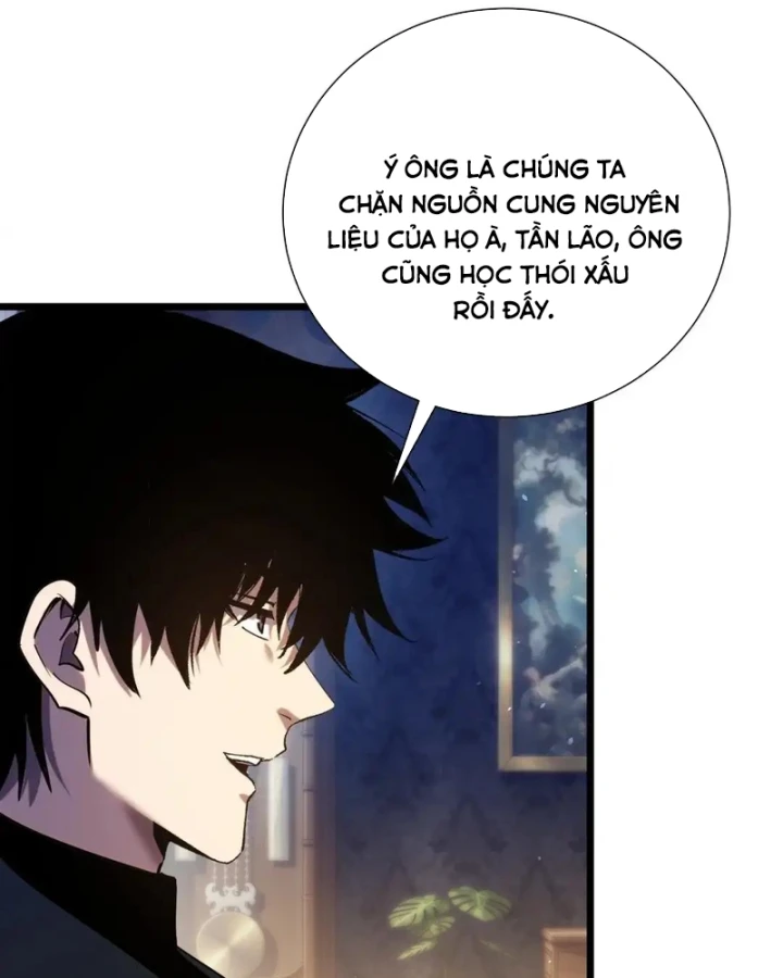 Vô Địch Bị Động Tạo Ra Tấn Sát Thương Chapter 177 - 37