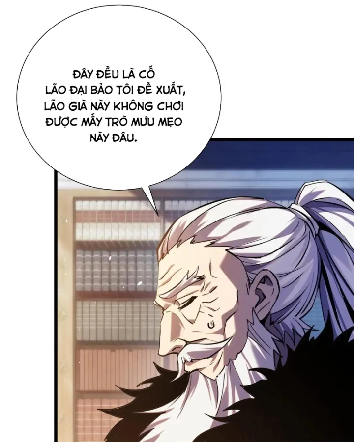 Vô Địch Bị Động Tạo Ra Tấn Sát Thương Chapter 177 - 39