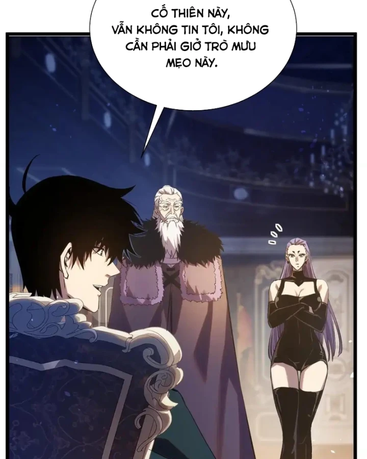 Vô Địch Bị Động Tạo Ra Tấn Sát Thương Chapter 177 - 41