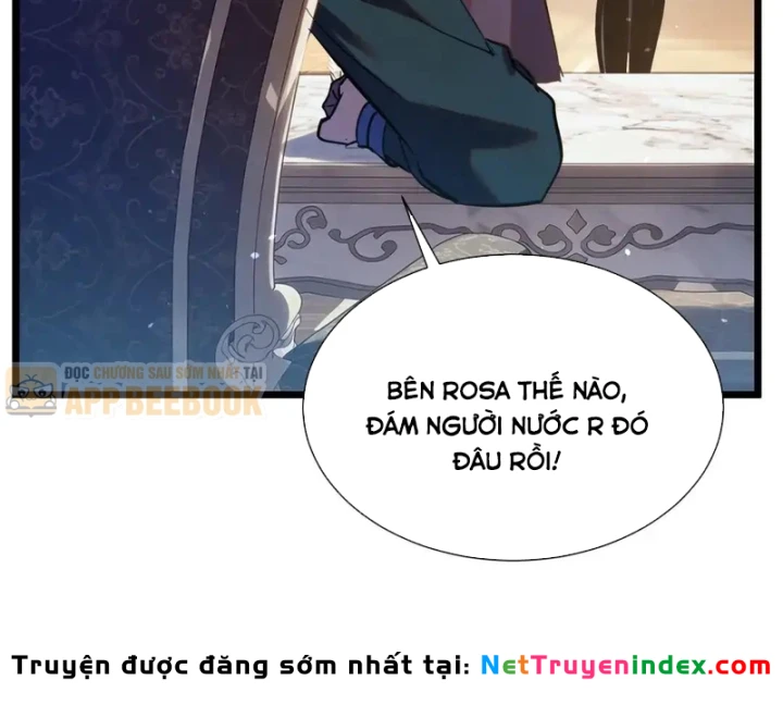 Vô Địch Bị Động Tạo Ra Tấn Sát Thương Chapter 177 - 42