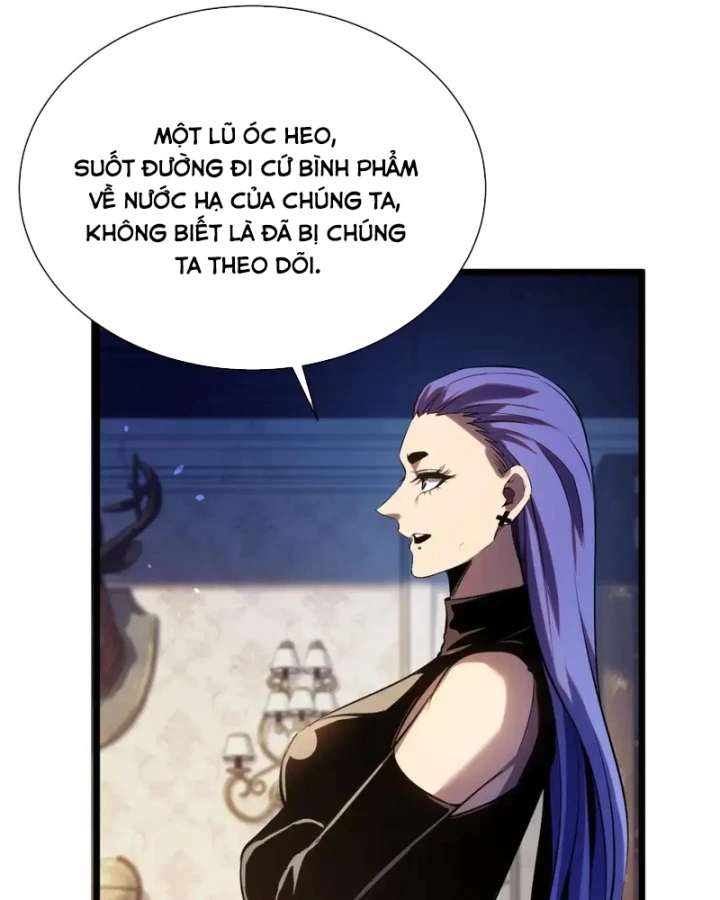 Vô Địch Bị Động Tạo Ra Tấn Sát Thương Chapter 177 - 43