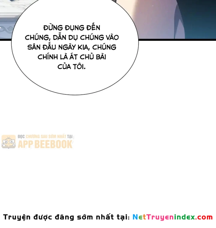 Vô Địch Bị Động Tạo Ra Tấn Sát Thương Chapter 177 - 46