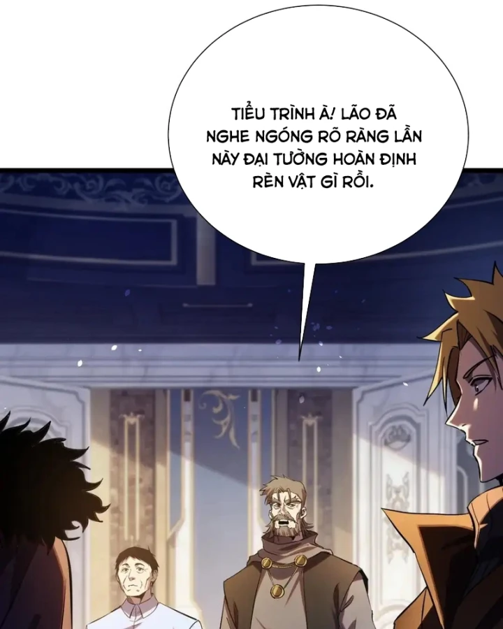 Vô Địch Bị Động Tạo Ra Tấn Sát Thương Chapter 177 - 47