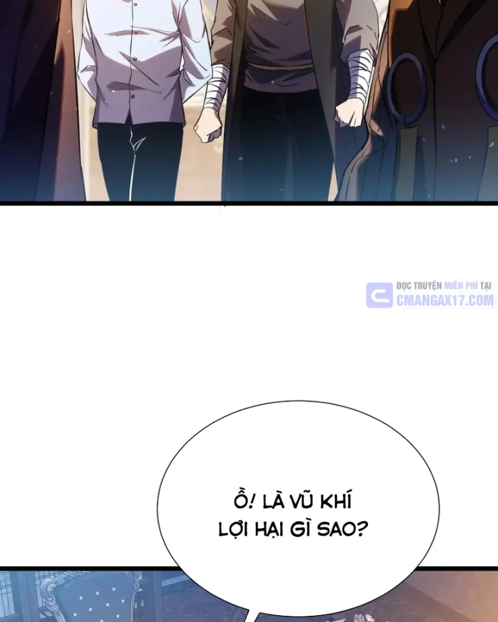 Vô Địch Bị Động Tạo Ra Tấn Sát Thương Chapter 177 - 48