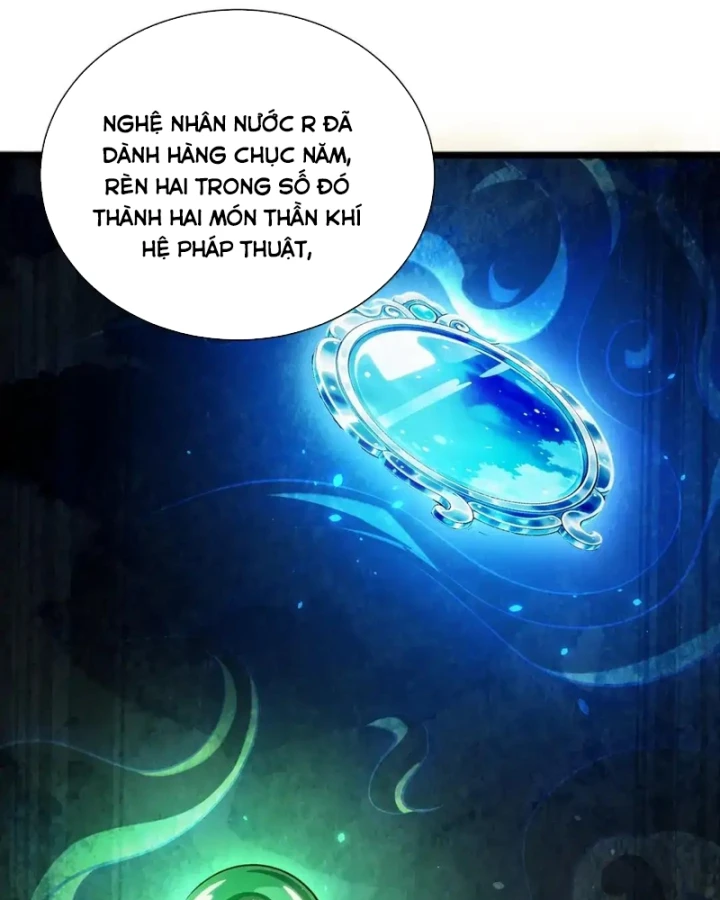 Vô Địch Bị Động Tạo Ra Tấn Sát Thương Chapter 177 - 55
