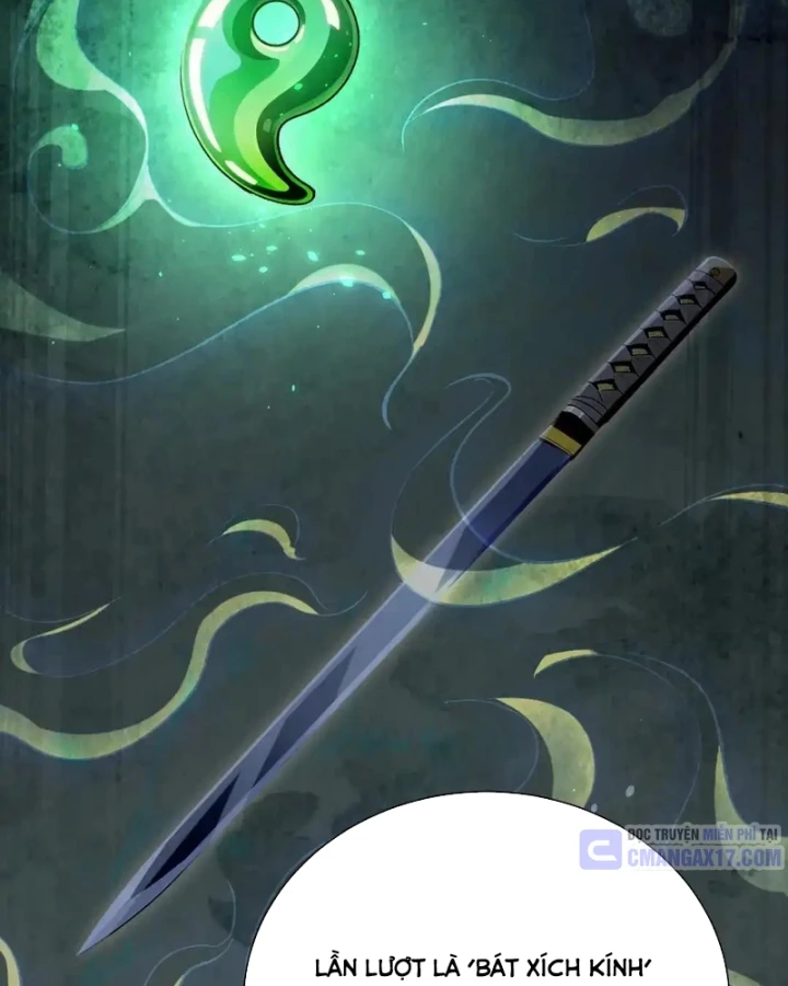 Vô Địch Bị Động Tạo Ra Tấn Sát Thương Chapter 177 - 56