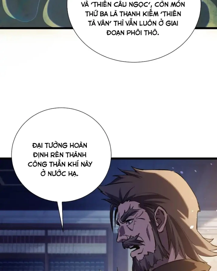 Vô Địch Bị Động Tạo Ra Tấn Sát Thương Chapter 177 - 57