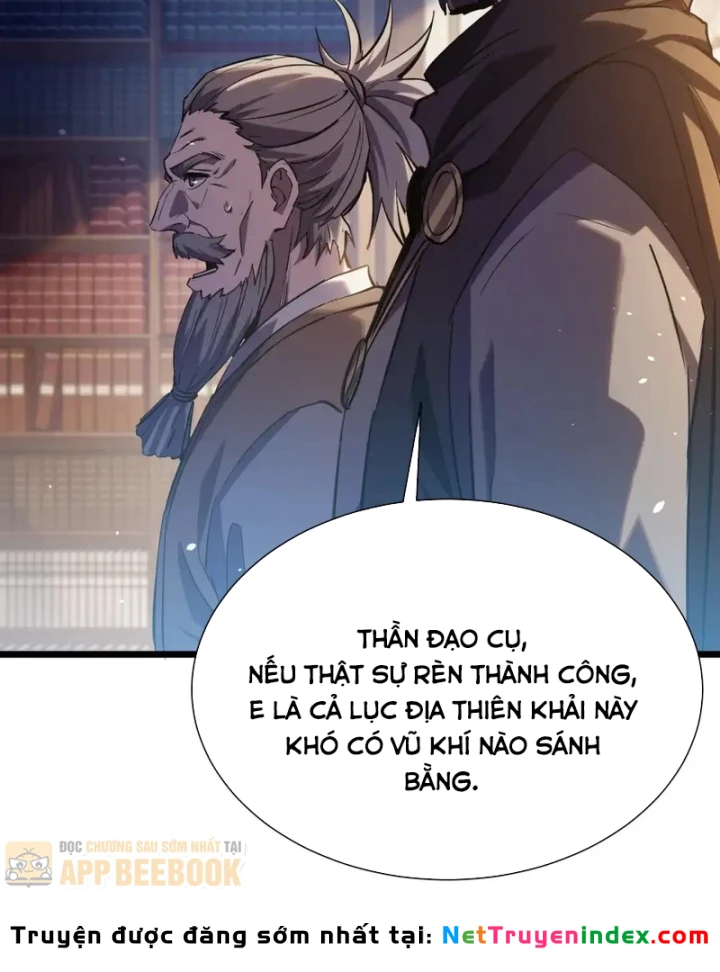 Vô Địch Bị Động Tạo Ra Tấn Sát Thương Chapter 177 - 58
