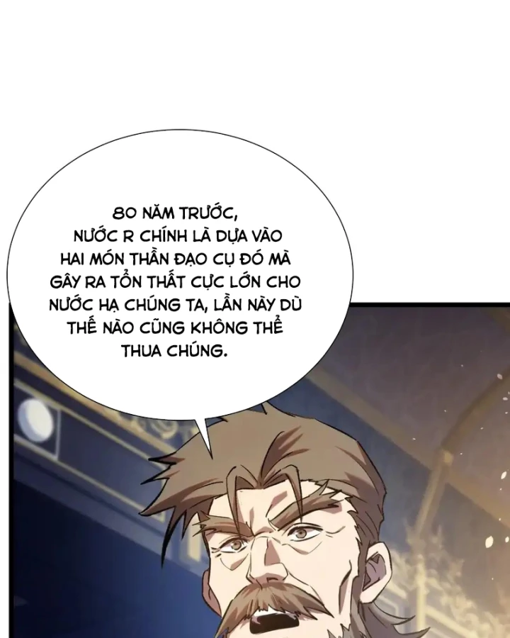 Vô Địch Bị Động Tạo Ra Tấn Sát Thương Chapter 177 - 60